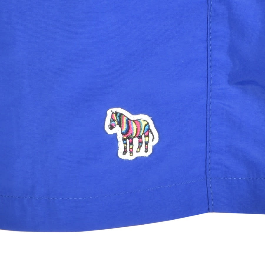 Alternative Image for ProductPS By Paul Smith Swim Shorts Blue3